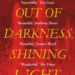 Out of Darkness, Shining Light