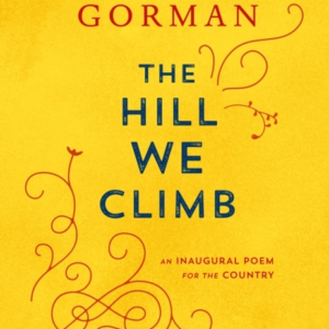 The Hill We Climb