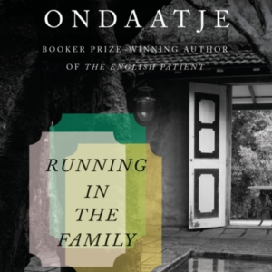 Running in the Family