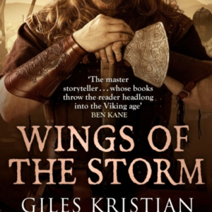 GILES KRISTIAN,WINTER&apos;S FIRE (THE RISE OF SIGURD 2)