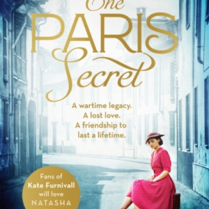 The Paris Secret
