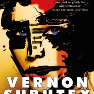 VIRGINIE DESPENTES,VERNON SUBUTEX ONE