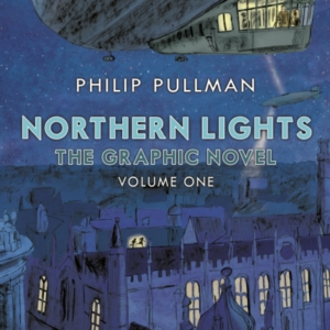 Northern Lights - the Graphic Novel Volume 1