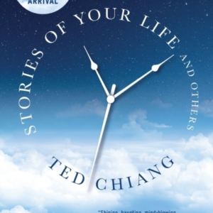 Stories of Your Life and Others