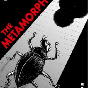 The Metamorphosis: the Illustrated Edition