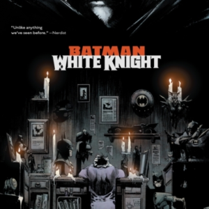 Batman: White Knight