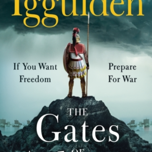 The Gates of Athens