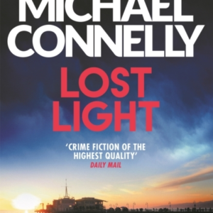 MICHAEL CONNELLY,A DARKNESS MORE THAN NIGHT
