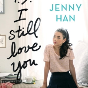 P.s. I Still Love You