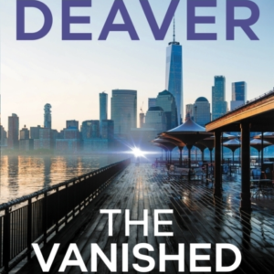 The Vanished Man