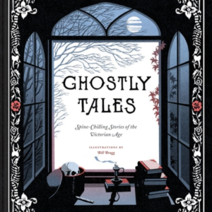Ghostly Tales
