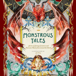 Monstrous Tales
