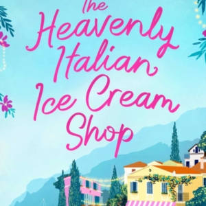 The Heavenly Italian Ice Cream Shop