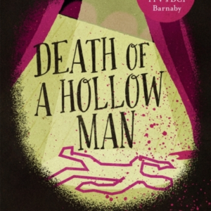 Death of a Hollow Man