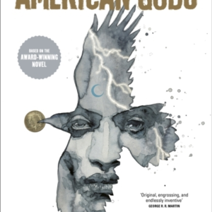American Gods: Shadows