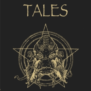Eldritch Tales