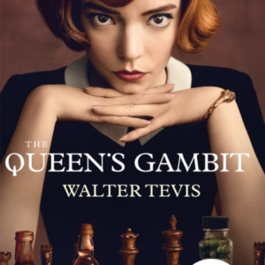 The Queen&apos;s Gambit