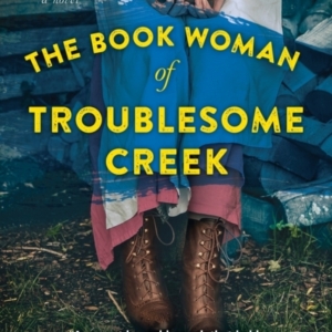The Book Woman of Troublesome Creek