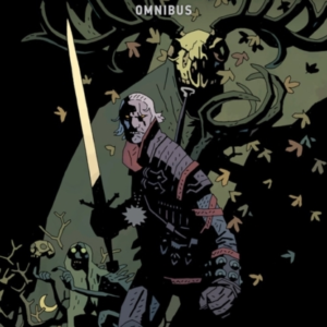The Witcher Omnibus