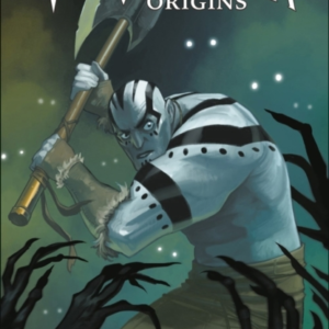Critical Role: Vox Machina Origins Volume Ii