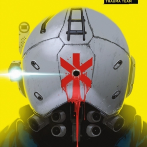 Cyberpunk 2077 Volume 1: Trauma Team
