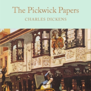 The Pickwick Papers