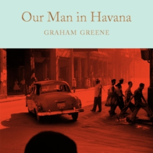 GRAHAM GREENE,THE MINISTRY OF FEAR