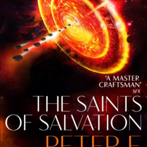 The Saints of Salvation