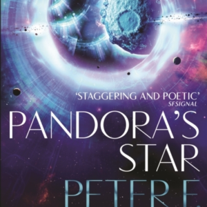 Pandora&apos;s Star