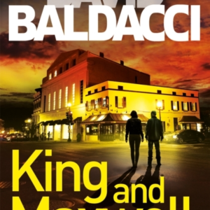 King and Maxwell