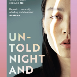 Untold Night and Day