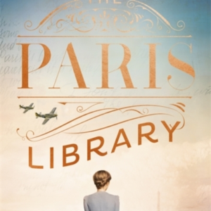 The Paris Library