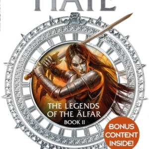 SNORRI KRISTJANSSON,BLOOD WILL FOLLOW (THE VALHALLA SAGA 2)
