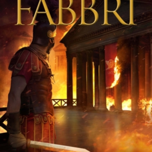 ROBERT FABBRI,ROME&apos;S SACRED FLAME