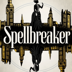 Spellbreaker