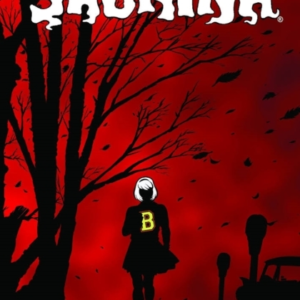 Chilling Adventures of Sabrina