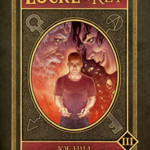 Locke & Key Master Edition Volume 3