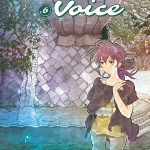 A Silent Voice Vol. 6