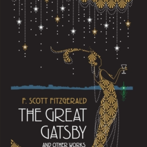 The Great Gatsby and Other Works