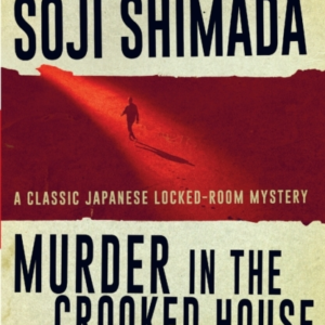 Murder in the Crooked House