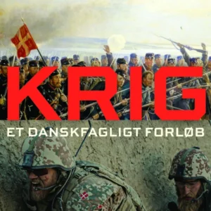Krig - et danskfagligt forløb